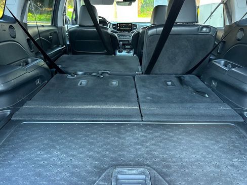 Certified 2020 Honda Pilot EX-L image 34