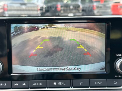 New 2025 Nissan Sentra S image 29