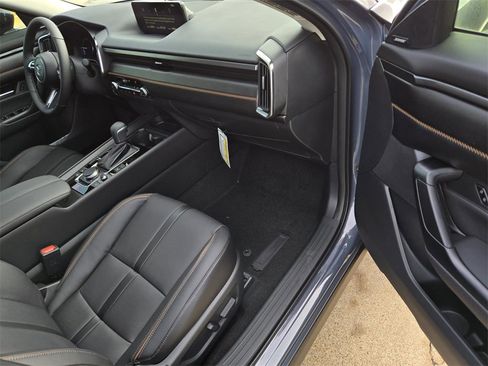 New 2026 MAZDA CX-50 2.5 Hybrid w/ Weather Package image 6