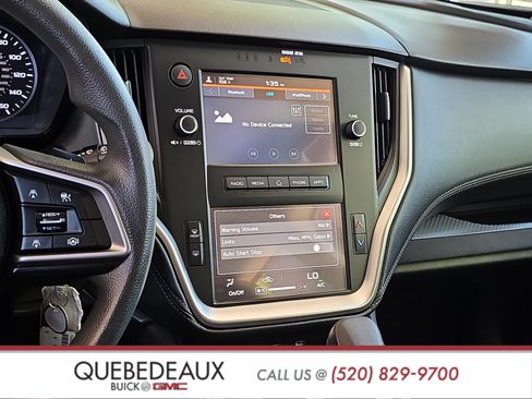 Used 2021 Subaru Outback AWD/4WD image 18