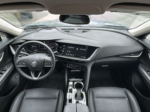 Used 2023 Buick Envision Essence AWD/4WD image 26