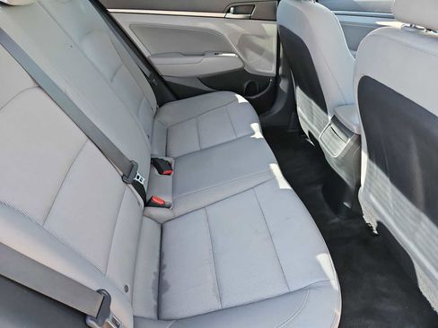 Used 2018 Hyundai Elantra SEL image 20
