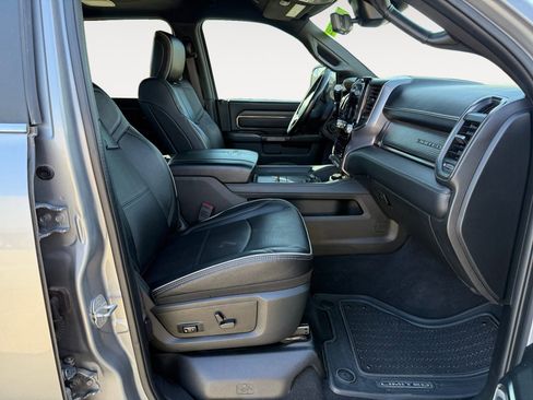 Used 2021 RAM 2500 Limited image 15