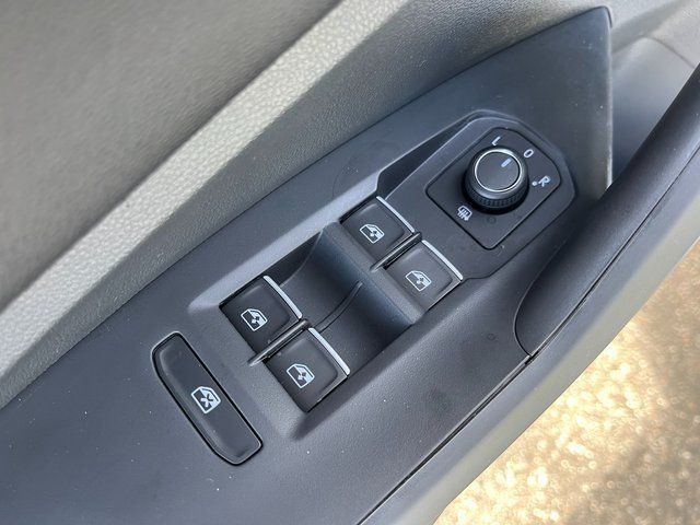 Certified 2026 Volkswagen Jetta Sport FWD image 12