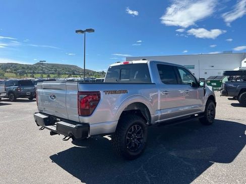 New 2026 Ford F150 Tremor w/ Equipment Group 402A High AWD/4WD image 5