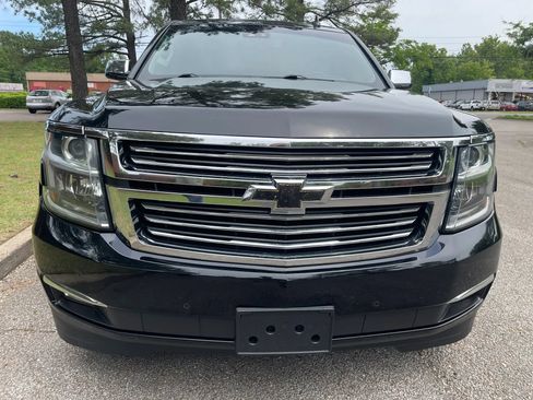 Used 2017 Chevrolet Tahoe Premier RWD image 8
