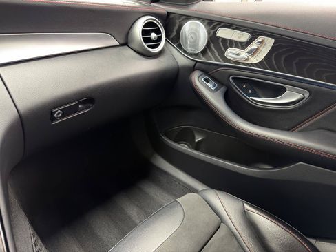Used 2018 Mercedes-Benz C 43 AMG 4MATIC Sedan image 25