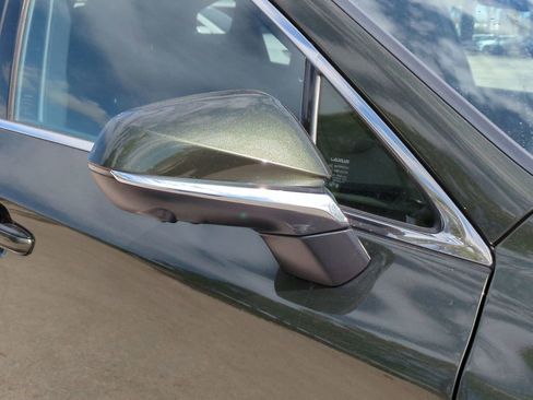 Used 2025 Lexus RX 450h AWD w/ Convenience Package image 11