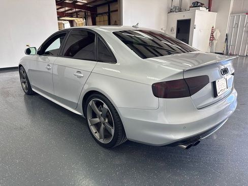 Used 2014 Audi A4 2.0T Prestige w/ Prestige Package image 6