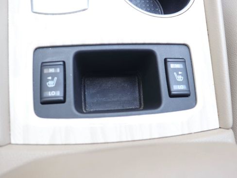 Used 2016 Nissan Altima 2.5 SL w/ 2.5 Technology w/LED Package FWD image 31