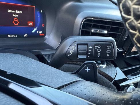 Used 2022 Ford Explorer ST w/ ST Street Pack image 36