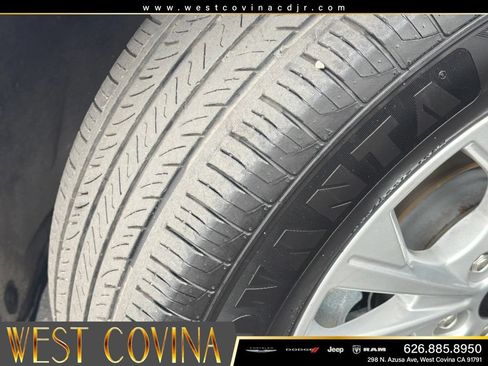Used 2024 Ford Escape Active FWD image 19
