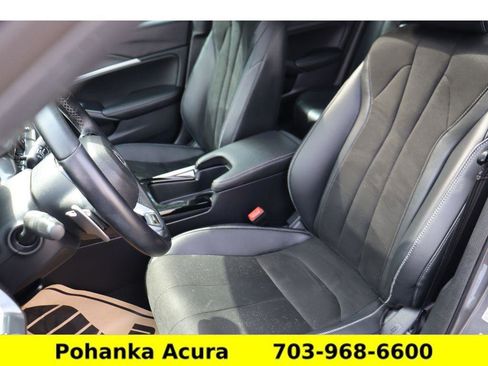 Used 2024 Acura Integra A-Spec image 25