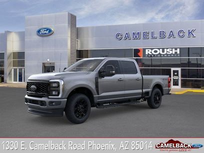 New 2026 Ford F250 XLT w/ XLT Premium Package