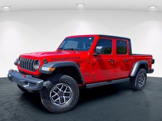 Used 2024 Jeep Gladiator Rubicon AWD/4WD video 2