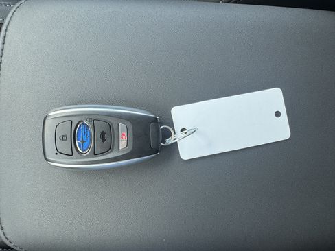 New 2026 Subaru Outback Touring XT AWD/4WD image 29