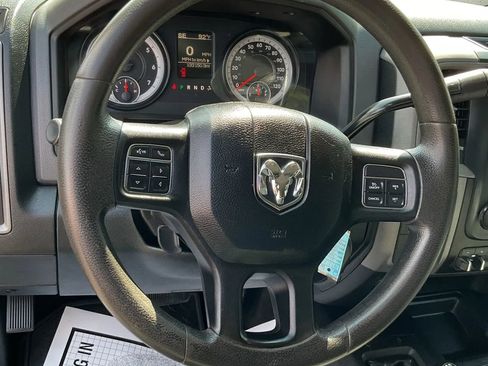 Used 2015 RAM 2500 Tradesman w/ Chrome Appearance Group image 27