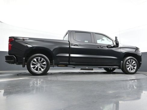 Used 2021 Chevrolet Silverado 1500 RST w/ Max Trailering Package AWD/4WD image 50