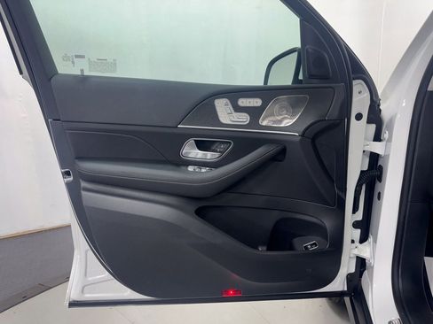 Certified 2026 Mercedes-Benz GLE 350 4MATIC image 6