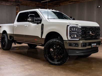 Used 2026 Ford F250 King Ranch