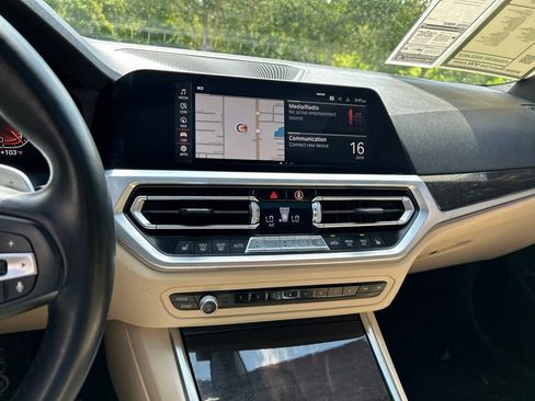 Used 2019 BMW 330i Sedan RWD image 32