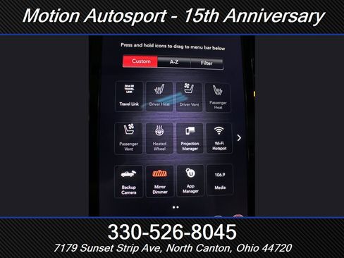 Used 2019 RAM 1500 Sport w/ Alpine Leather & Sound Group AWD/4WD image 28