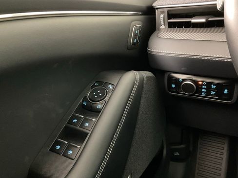 New 2026 Ford Mustang Mach-E Premium w/ Technology Package image 20