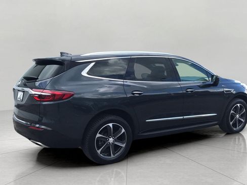 Certified 2020 Buick Enclave Essence w/ LPO, Touring Package AWD/4WD image 18