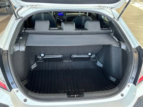 Used 2019 Honda Civic LX image 27