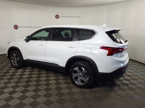 Used 2022 Hyundai Santa Fe SE AWD/4WD image 7