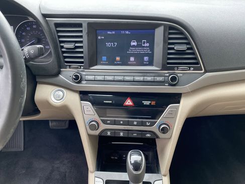 Used 2018 Hyundai Elantra Value Edition FWD image 25
