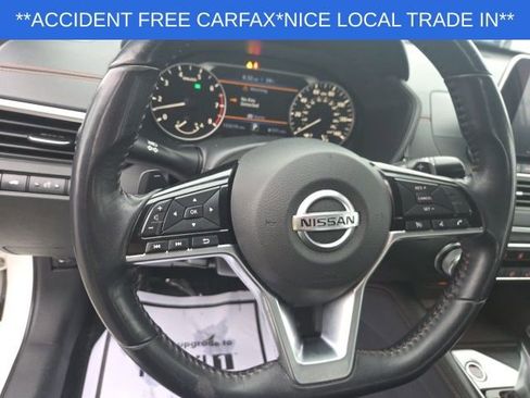 Used 2020 Nissan Altima 2.5 SR image 29