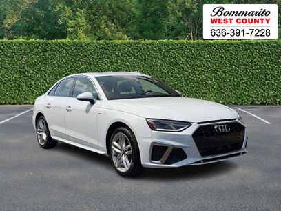Used 2021 Audi A4 2.0T Premium w/ Convenience Package