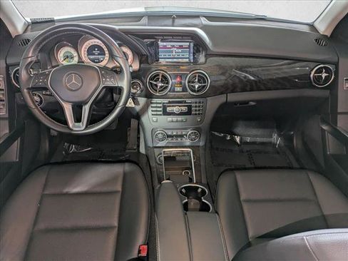 Used 2015 Mercedes-Benz GLK 350 2WD image 15