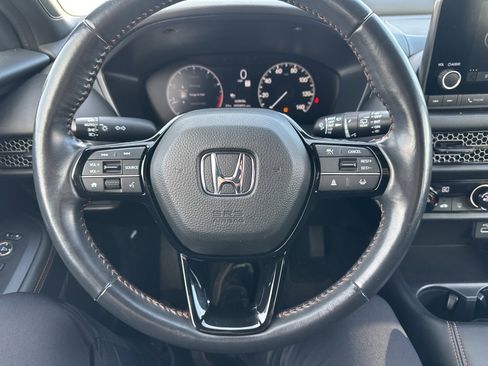 Used 2024 Honda HR-V Sport image 14