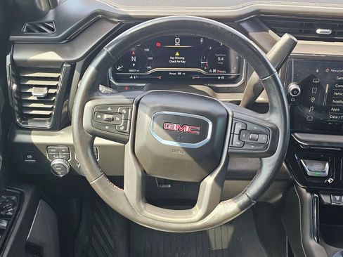 Used 2025 GMC Sierra 2500 AT4X w/ AT4X AEV Edition AWD/4WD image 20