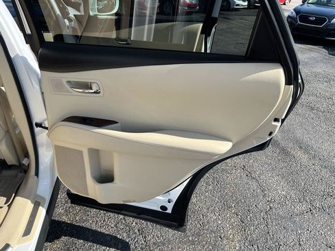 Used 2015 Lexus RX 350 AWD image 34