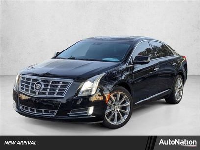 Used 2013 Cadillac XTS Premium