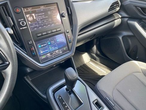 Used 2025 Subaru Crosstrek 2.0i AWD/4WD image 18