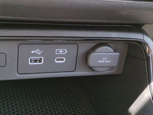 New 2026 Honda CR-V EX image 20