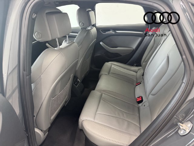 Used 2018 Audi A3 2.0T Premium w/ Convenience Package FWD image 20