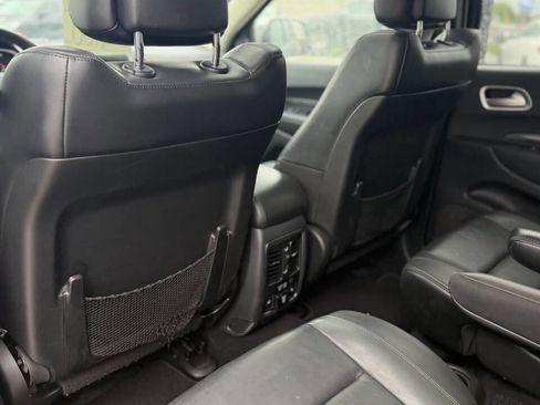 Used 2019 Dodge Durango Citadel AWD/4WD image 7