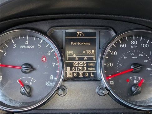 Used 2011 Nissan Rogue S AWD/4WD image 12