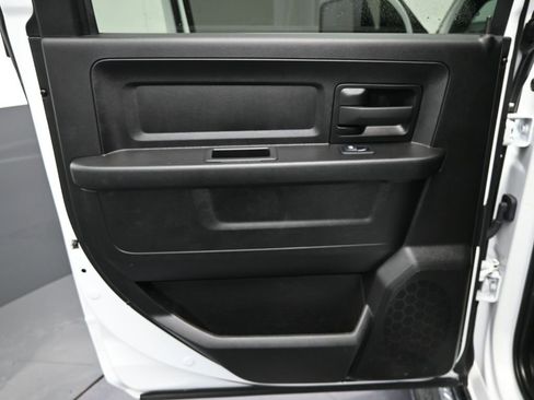 Used 2023 RAM 3500 Tradesman AWD/4WD image 32