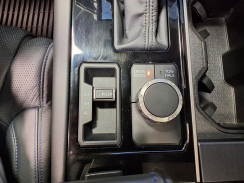 Used 2026 Toyota Tundra Platinum AWD/4WD image 19