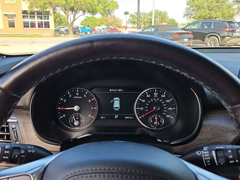 Used 2022 Kia Telluride SX w/ SX Prestige Package AWD/4WD image 22