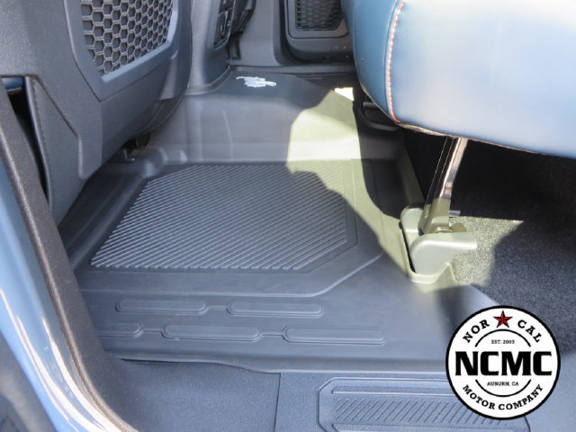 Used 2024 Ford Bronco Raptor w/ Interior Carbon Fiber Pack 6 AWD/4WD image 63