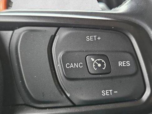 Used 2020 Jeep Wrangler Unlimited Sport image 18