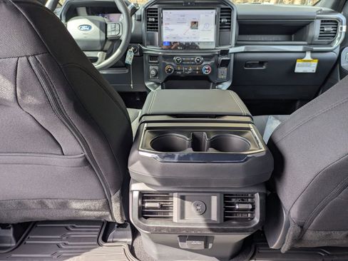 New 2026 Ford F150 STX w/ F-150 LOBO Package image 24