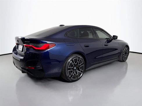 New 2026 BMW i4 xDrive40i w/ M Sport Package AWD/4WD image 6